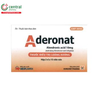 Aderonat Mediplantex