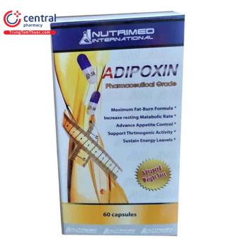 Adipoxin
