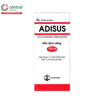 Adisus