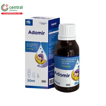 Adomir