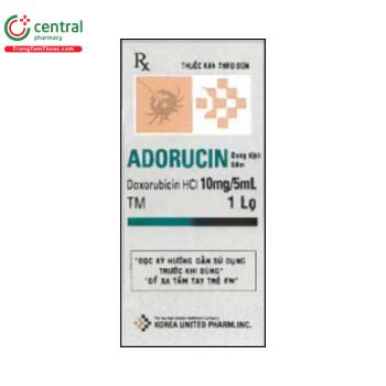 Adorucin
