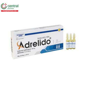 Adrelido