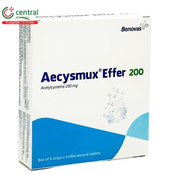 Aecysmux Effer 200