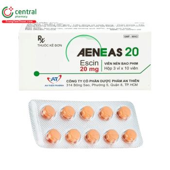 Aeneas 20mg