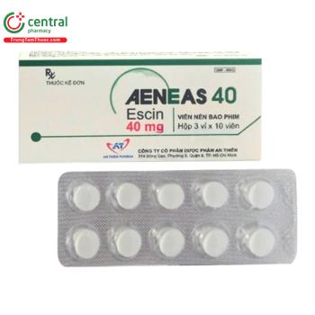 Aeneas 40