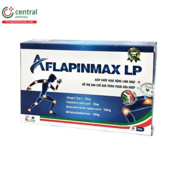 Aflapinmax LP