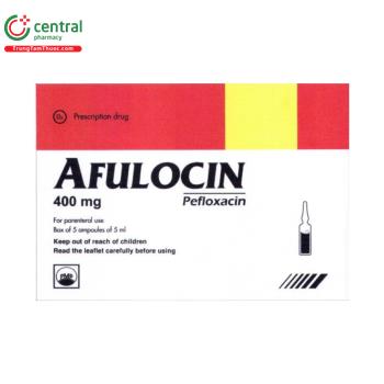 Afulocin
