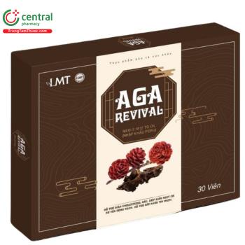 Aga Revival 