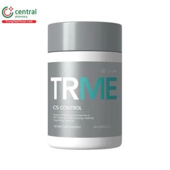 AgeLoc Trme CS Control