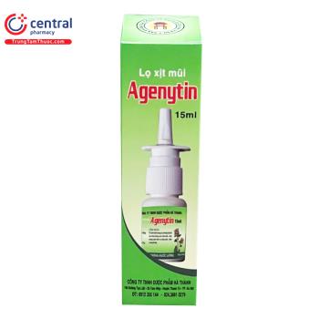 Agenytin 15ml