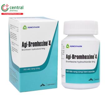 Agi-Bromhexine 4