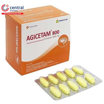 Agicetam 800