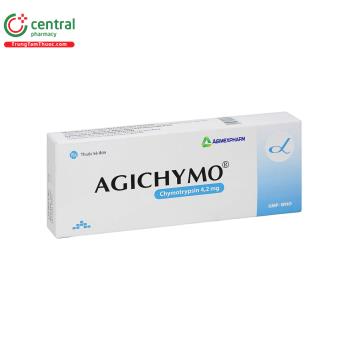 Agichymo