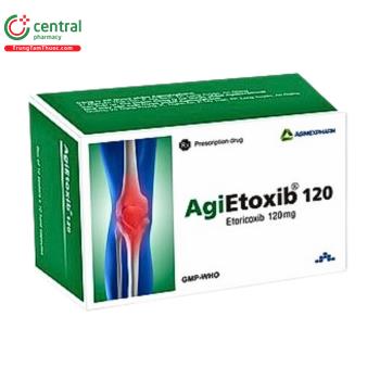 AgiEtoxib 120mg 