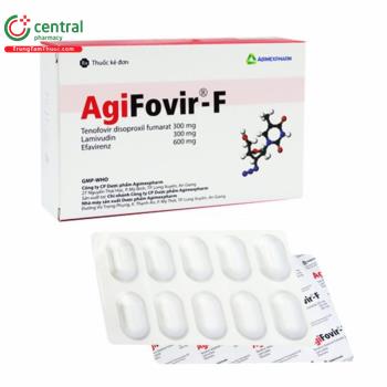 Agifovir-F