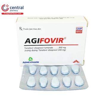 Agifovir 