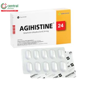 Agihistine 24