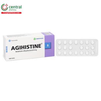 Agihistine 8