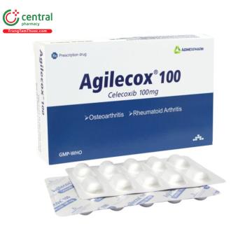 Agilecox 100