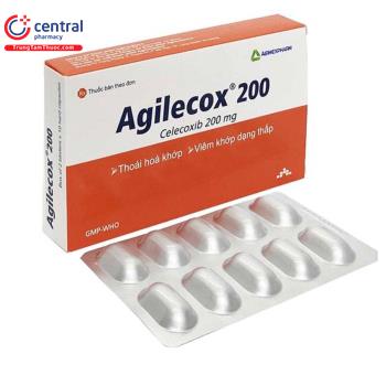 Agilecox 200