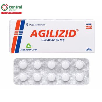 Agilizid 80mg