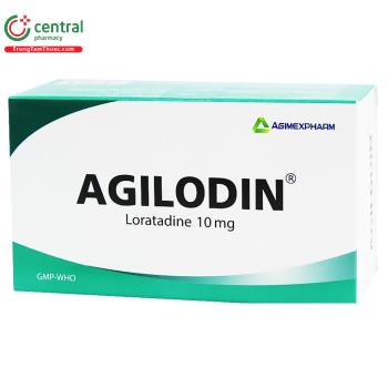 Agilodin