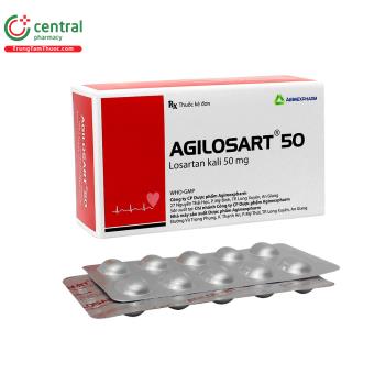 Agilosart 50