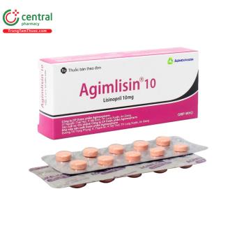 Agimlisin 10