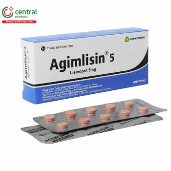 Agimlisin 5