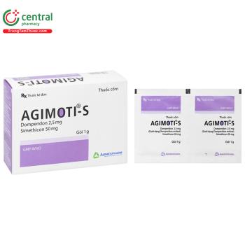 Agimoti-S