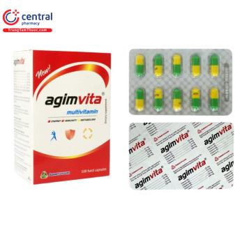 Agimvita 