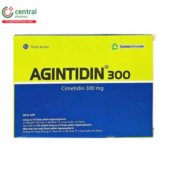 Agintidin 300