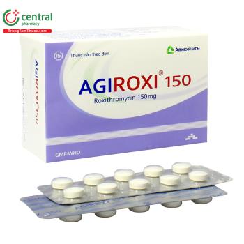 Agiroxi 150