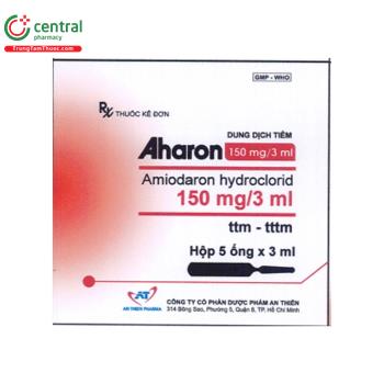 Aharon 150mg/3ml
