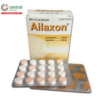 Ailaxon