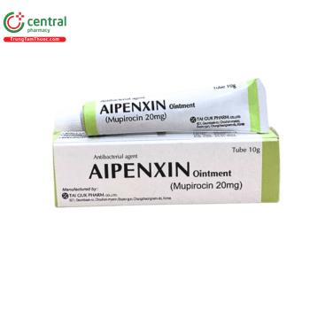 Aipenxin Ointment