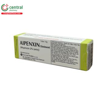 Aipenxin Ointment