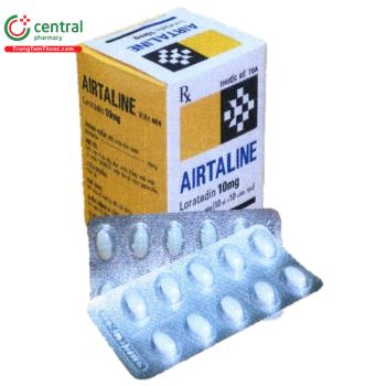 Airtaline 10mg