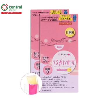 Aishitoto Collagen Jelly