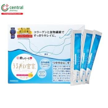 Aishitoto Collagen Jelly Premium