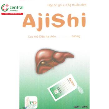 Ajishi 