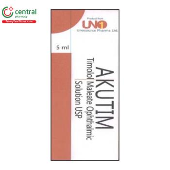 Akutim