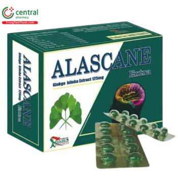 Alascane