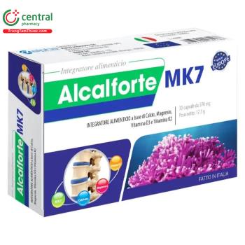 Alcalforte Mk7 Italia