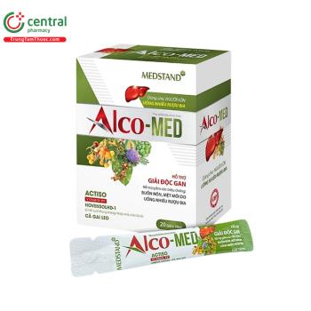 Alco-Med