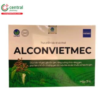 Alconvietmec