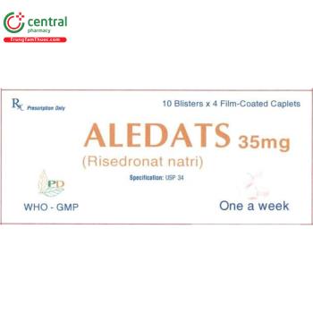 Aledats 35 mg