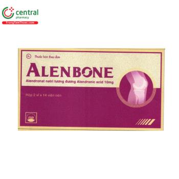 Alenbone 10mg
