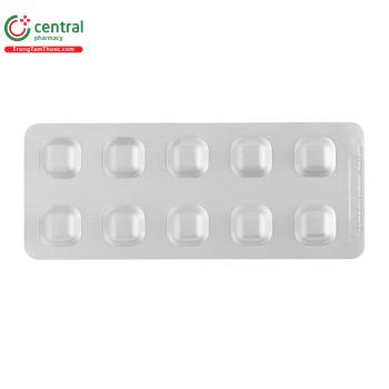 Thuốc Alenta 10mg điều trị và dự phòng loãng xương