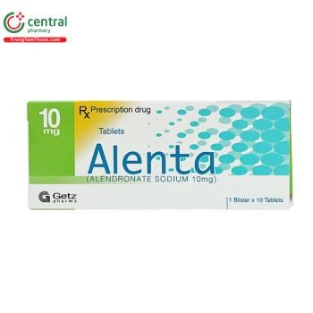 Alenta 10mg